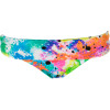 Roxy No Worries Fold Over Bikini Bottom - Women's