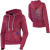 Roxy Wire Hooded Pullover Sweatshirt - Women's