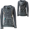 Roxy Can You Feel It Hooded Pullover Sweatshirt - Women's