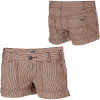 Roxy Text Me Short - Women's