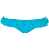 Roxy Surf Essentails Ruffle Bikini Bottom - Women's