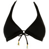 Roxy Surf Essentials 70's Halter Bikini Top - Women's