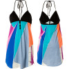 Roxy Get Up Dress - Women's