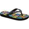 Roxy Tahiti Sandal - Little Girls'