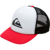 Quiksilver Hard Times Hat