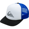 Quiksilver Hard Times Hat