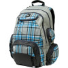 Quiksilver Point Blank Backpack - 2340cu in