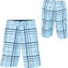 Quiksilver Bosom Squeezy Board Short - Men's