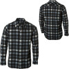 Quiksilver Fuze  Flannel Shirt - Long-Sleeve - Men's
