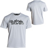 Quiksilver Hole Shot Bamboo Surf T-Shirt - Men's