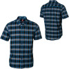 Quiksilver Rhythm Shirt - Short-Sleeve - Men's