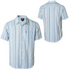 Quiksilver Gulf Stream Shirt - Short-Sleeve - Men's