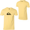 Quiksilver Mountain T-Shirt - Short-Sleeve - Men's