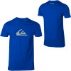 Quiksilver Mountain T-Shirt - Short-Sleeve - Men's