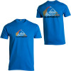 Quiksilver Light Bright T-Shirt - Short-Sleeve - Men's