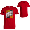 Quiksilver Check Mate T-Shirt - Short-Sleeve - Men's