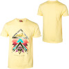 Quiksilver Lightning T-Shirt - Short-Sleeve - Men's