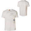 Quiksilver Close Shave T-Shirt - Short-Sleeve - Men's