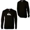 Quiksilver Mountain Wave T-Shirt - Long-Sleeve - Men's