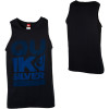 Quiksilver Cab Tank -Men's