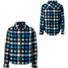 Quiksilver Fuze Shirt - Long-Sleeve - Boys'