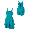 Roxy Zip Me Dress - Women's