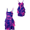 Roxy Zip Me Dress - Women's