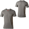 Quiksilver Cregg V-Neck Shirt - Short-Sleeve - Men's
