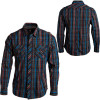 Quiksilver Chopes Shirt - Long-Sleeve - Men's