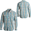 Quiksilver Chopes Shirt - Long-Sleeve - Men's