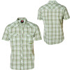 Quiksilver Guerro Shirt - Short-Sleeve - Men's