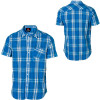 Quiksilver Grillz Shirt - Short-Sleeve - Men's
