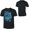 Quiksilver No Leash T-Shirt - Short-Sleeve - Men's