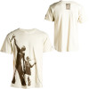 Quiksilver Hands Up T-Shirt - Short-Sleeve - Men's