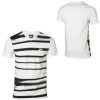 Quiksilver Epoxy V-Neck T-Shirt - Short-Sleeve - Men's