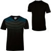 Quiksilver Sweet Spot V-Neck T-Shirt - Short-Sleeve - Men's