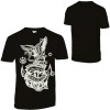 Quiksilver Rope Burn T-Shirt - Short-Sleeve - Men's