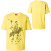 Quiksilver Larry T-Shirt - Short-Sleeve - Toddler Boys'
