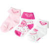Roxy Little Toes Sock - 3-Pack - Infant Girls'