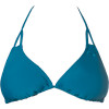 Surf Essentials Tiki Triangle Bikini Top - Women's