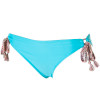 Surf Essentials '70s Low Rider Tie Side Bikini Bottom - Women's