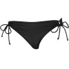 Surf Essentials '70s Low Rider Tie Side Bikini Bottom - Women's