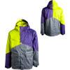 Quiksilver Travis Rice Insulated Jacket - Men's
