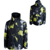 Quiksilver Tracker Jacket - Men's