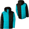Quiksilver Chamber Down Jacket - Men's
