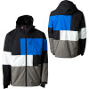 Quiksilver Trip Jacket - Men's