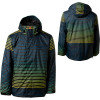 Quiksilver Last Mission Insulated Jacket - Men's