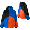 Quiksilver Travis Rice Insulated Jacket - Boys'