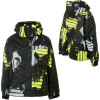 Quiksilver Kaba Insulated Jacket - Boys'