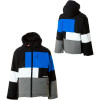 Quiksilver Trip Insulated Jacket - Boys'
